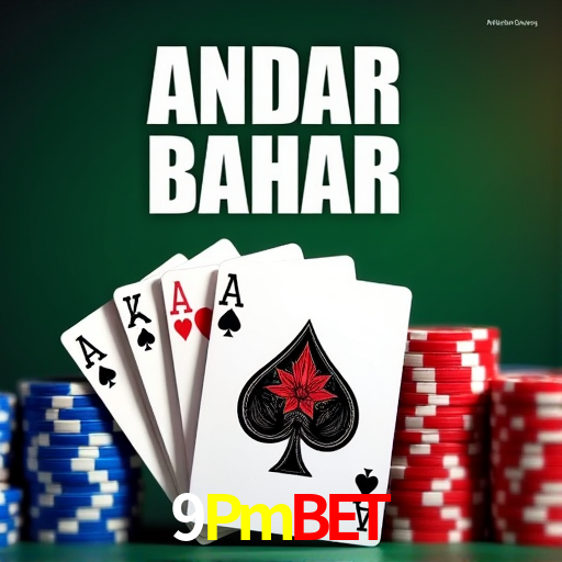 9Pmbet: Seu Cassino Premiado com Pagamentos Rápidos