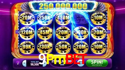 Ofertas Imperdíveis na 9Pmbet: Promoções e Bônus Que Valem a Pena