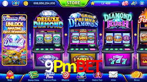 9Pmbet Com