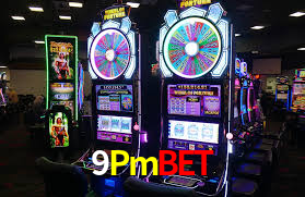 Bônus Generosos e Exclusivos no 9Pmbet para Você!